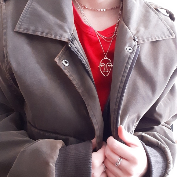 Vintage Bomber Jacket From WeatherProof Garmet Co. - Picture 2 of 10